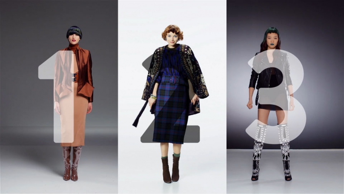 Essential Looks 2018
